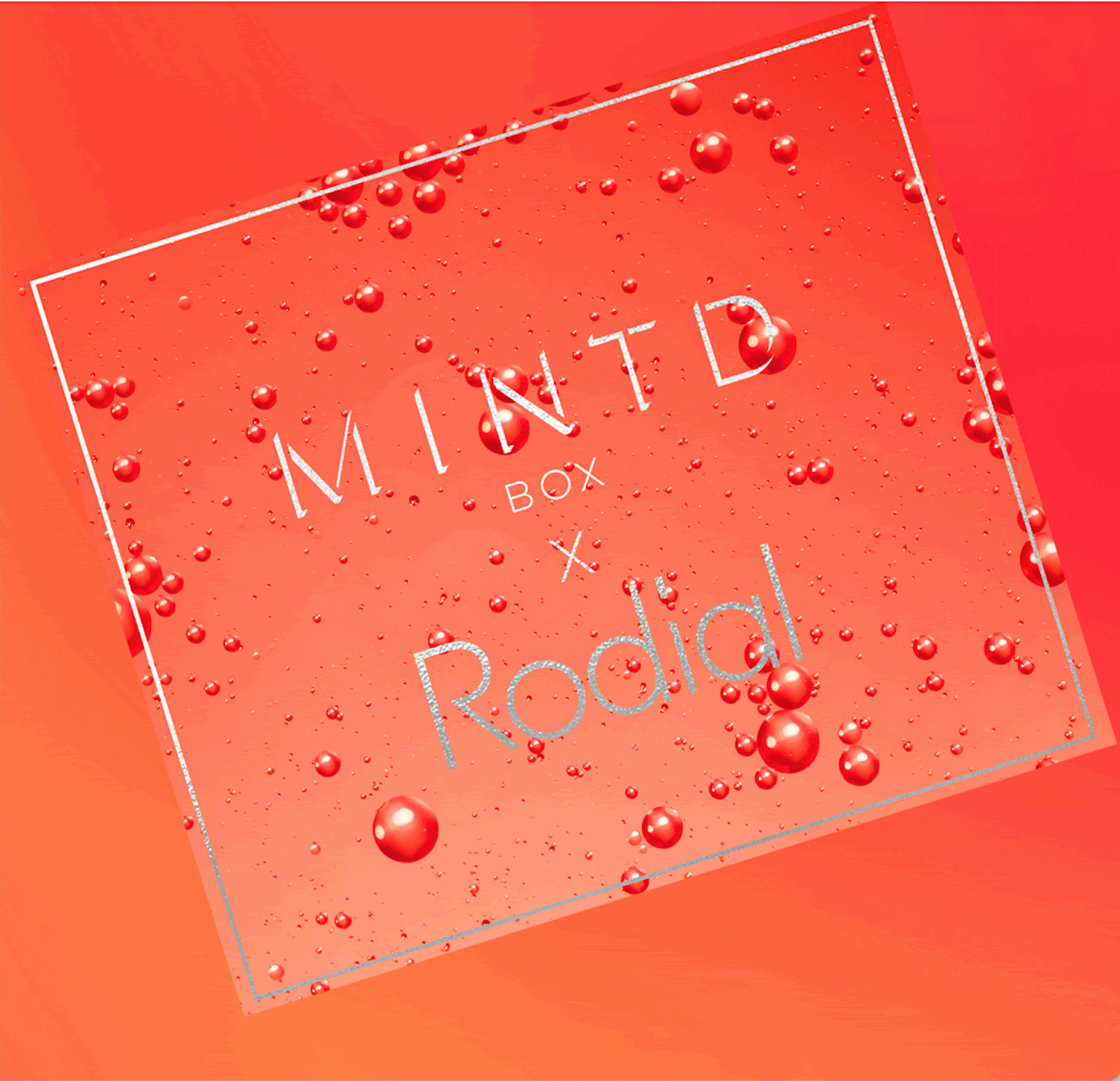 Read more about the article May 2021 MINTD x Rodial Box – Spoiler #2