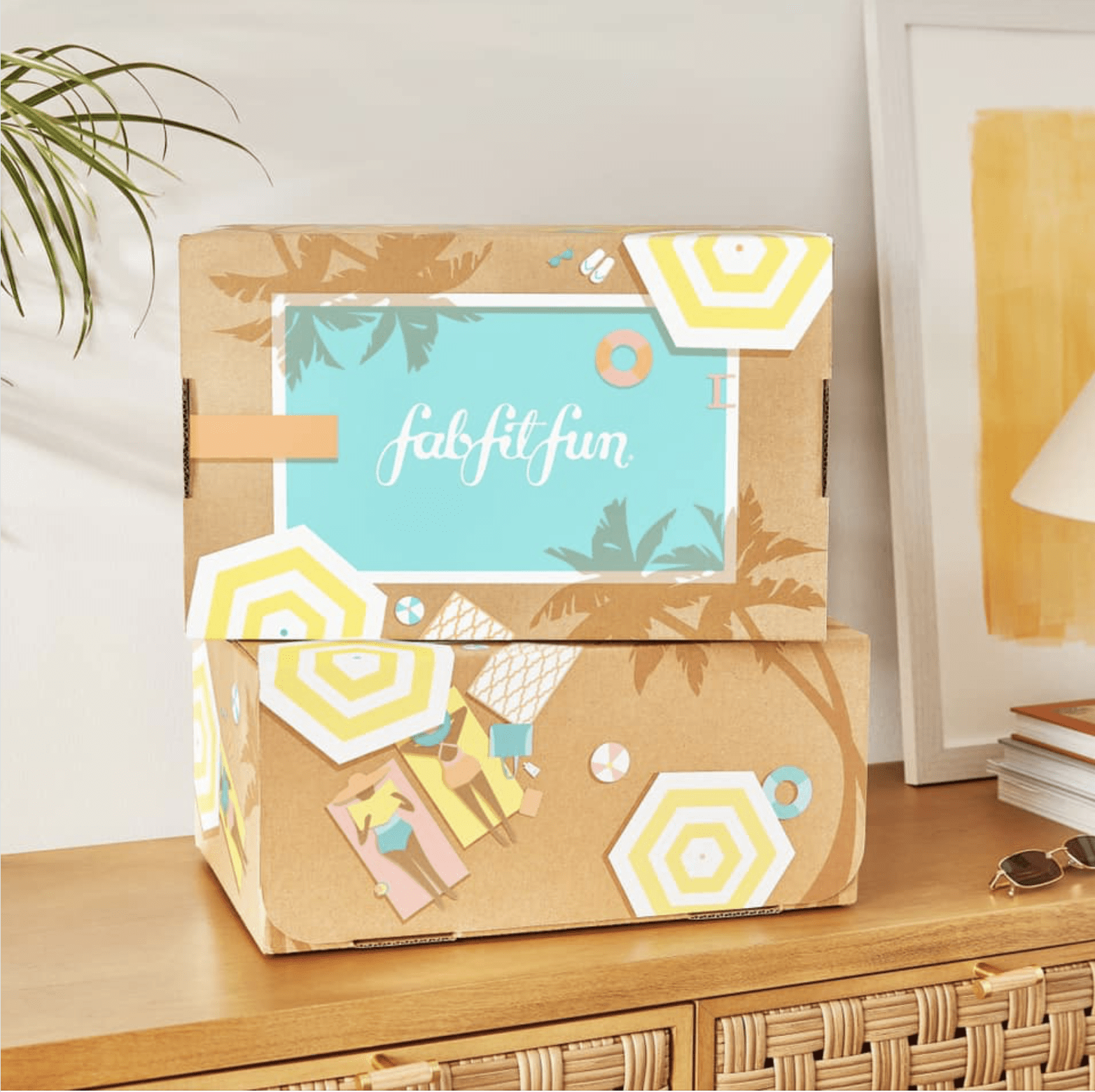 Read more about the article FabFitFun Summer 2021 Box – On Sale Now + FULL Spoilers + Coupon Code