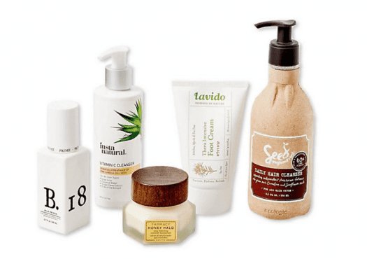 Read more about the article Naturally Danny Seo Clean Beauty Box – On Sale Now