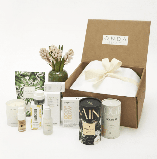 ONDA Beauty Limited Edition Mother’s Day The Mama Box – On Sale Now