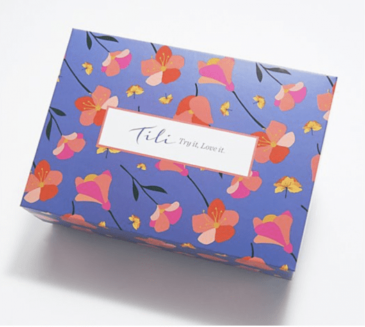 Read more about the article QVC TILI Try It, Love It 8pc Spring Glow Beauty Sampling Box – On Sale Now