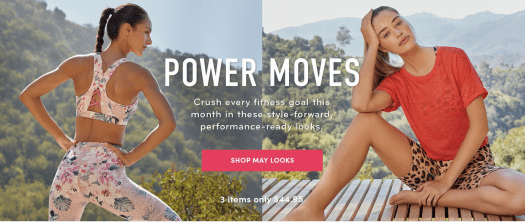Ellie Women’s Fitness Subscription Box – May 2021 Reveal + Coupon Code!