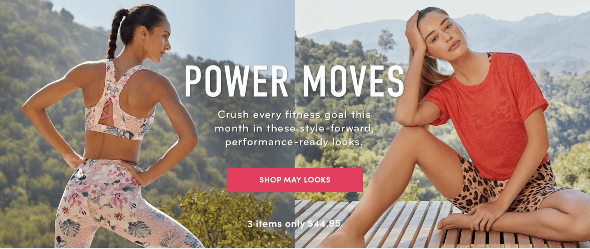 Read more about the article Ellie Women’s Fitness Subscription Box – May 2021 Reveal + Coupon Code!