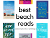 Best Beach Reads!