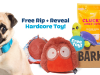 BarkBox Coupon Code – Free Olga the Owl Rip & Reveal Toy!