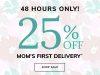 Cratejoy Mother’s Day Sale – Save 25% off Your First Month of Select Boxes