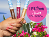 LiveGlam Lippie Club (formerly KissMe) July 2021 Full Spoilers