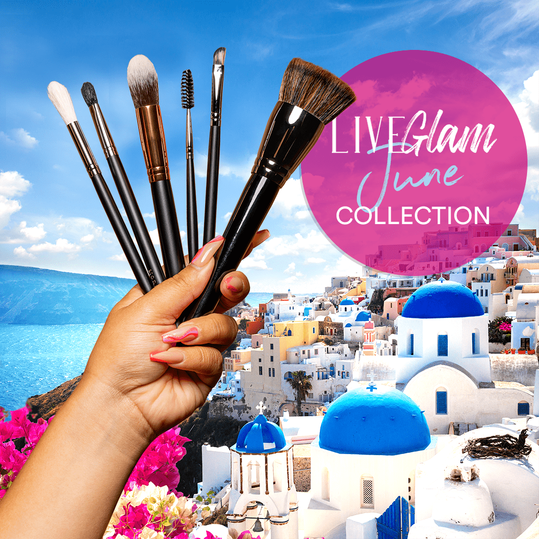 Read more about the article LiveGlam Brush Club (formerly MorpheMe) June 2021 Full Spoilers!