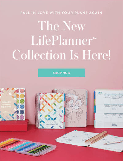 Read more about the article Erin Condren 2021 / 2022 Life Planners – On Sale Now!