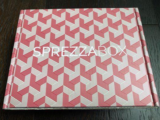 SprezzaBox Review + Coupon Code - April 2021