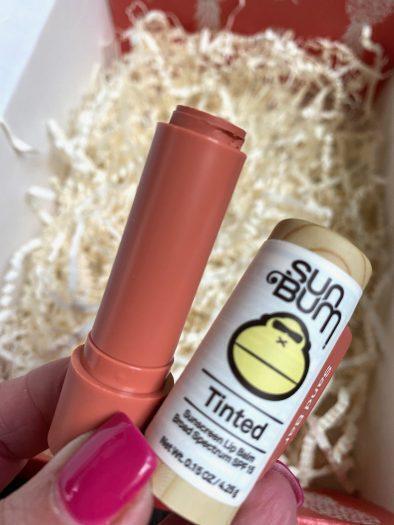 Beachly Beauty Box - May 2021 Review