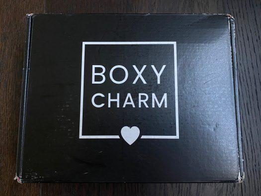 BOXYCHARM May 2021 Subscription Box Review + Coupon Code