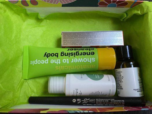 Birchbox Review + Coupon Code - May 2021