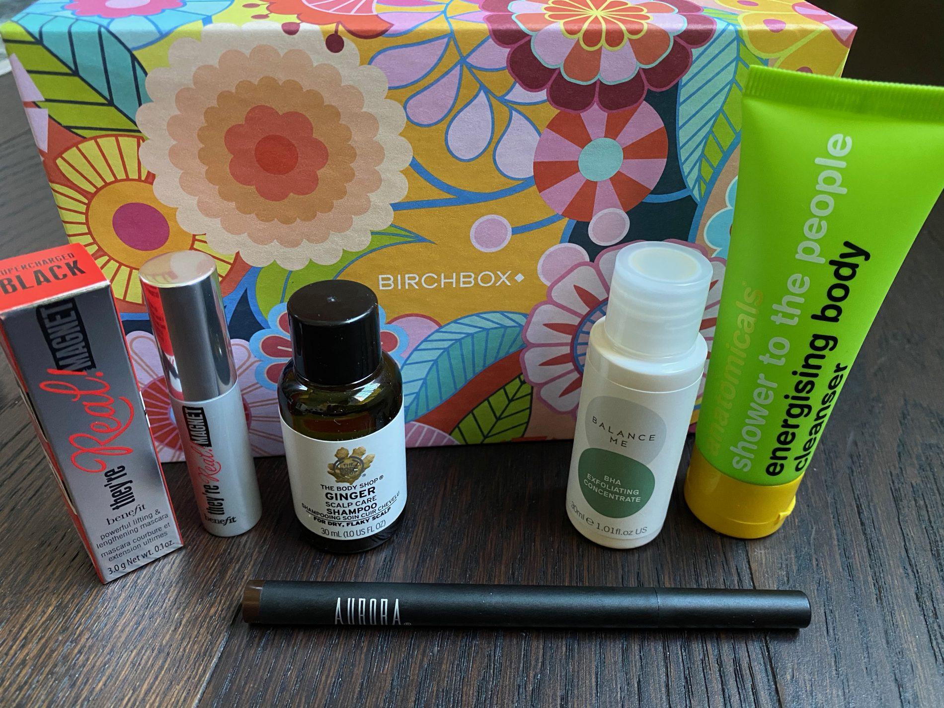 Read more about the article Birchbox Review + Coupon Code – May 2021