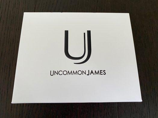 Uncommon James Monthly Mystery Items Review - May 2021
