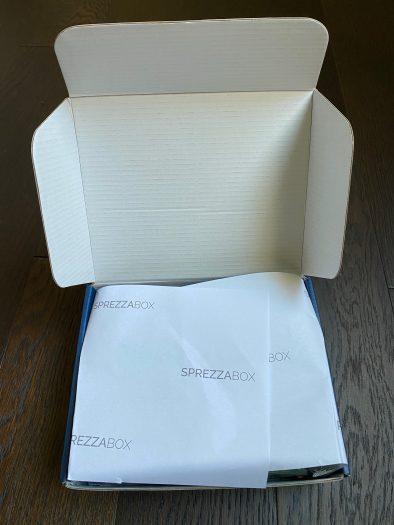 SprezzaBox Review + Coupon Code - May 2021
