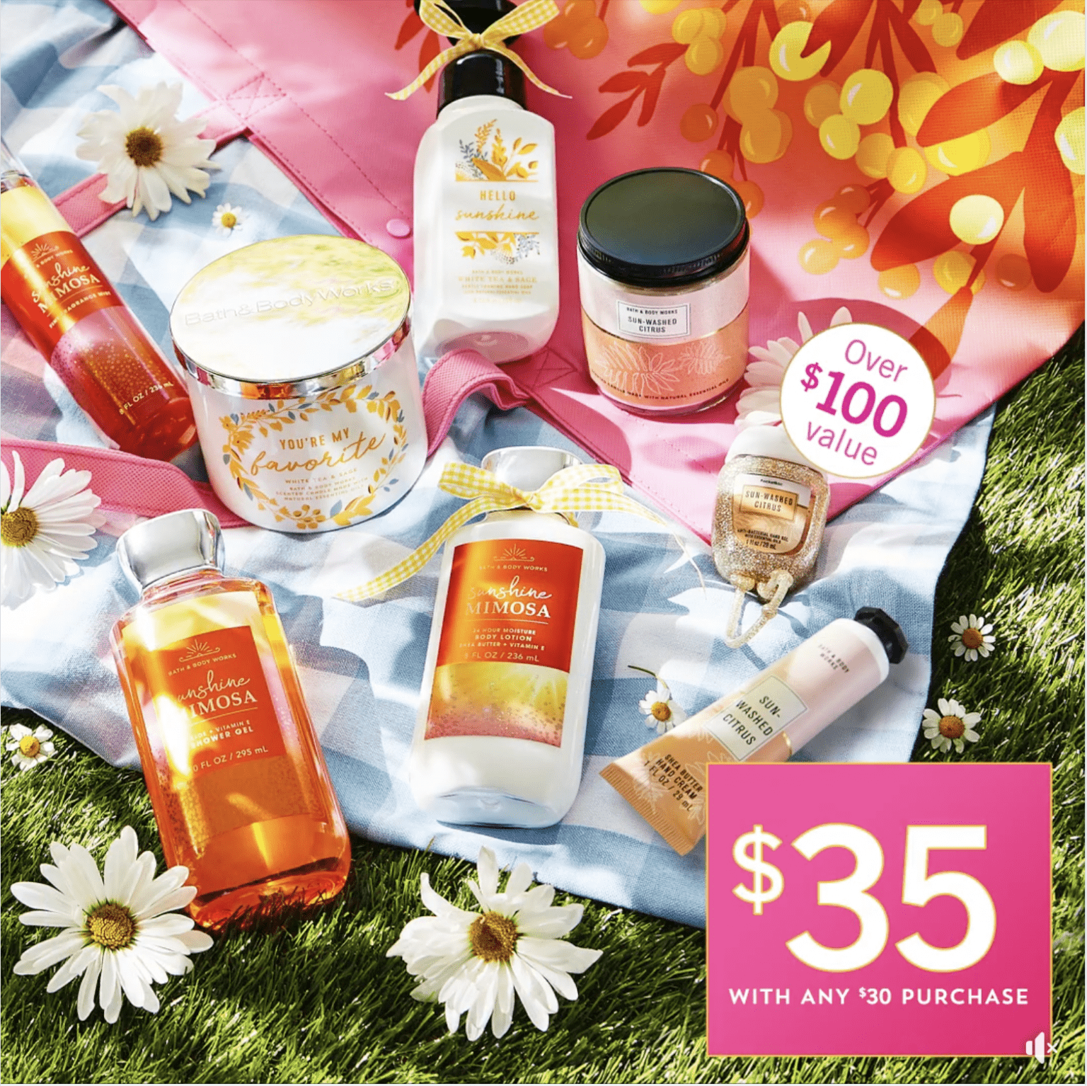 Bath & Body Works Mother’s Day 2021 Tote On Sale Now! LaptrinhX / News