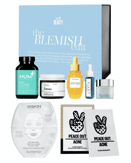 Read more about the article The Cult Blemish Edit – Coming Soon