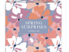 Belk Beauty Spring Surprises Advent Calendar – On Sale Now