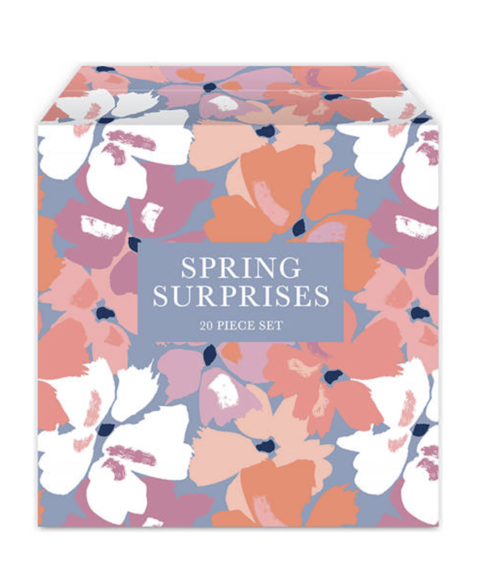 Read more about the article Belk Beauty Spring Surprises Advent Calendar – On Sale Now