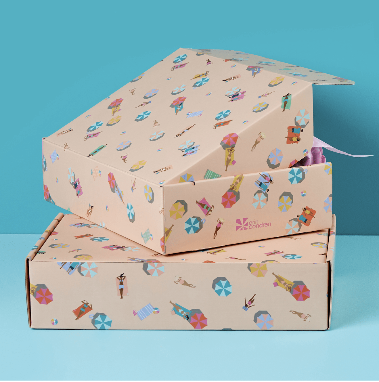 Read more about the article Erin Condren Summer 2021 Seasonal Surprise Box – On Sale Now+ Spoiler!