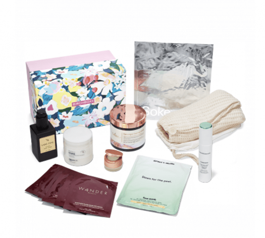 Read more about the article Birchbox Limited Edition: Head-to-Toe Beauty – Coming Soon!
