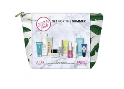 ULTA Beauty Set for Summer Kit - On Sale Now!