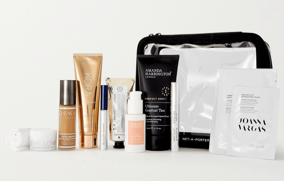 Read more about the article Net-A-Porter Summer Saviours Beauty Kit – On Sale Now!