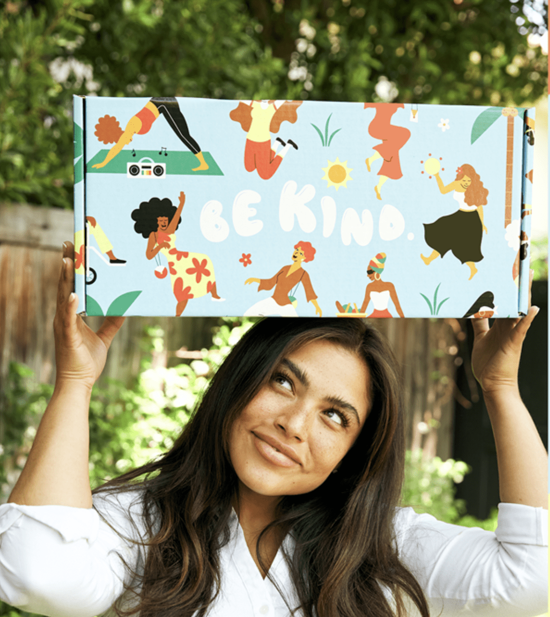 Read more about the article Be Kind by Ellen Summer 2021 Box – Full Spoilers