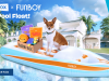 BarkBox Coupon Code – Free FUNBOY Pool Float!