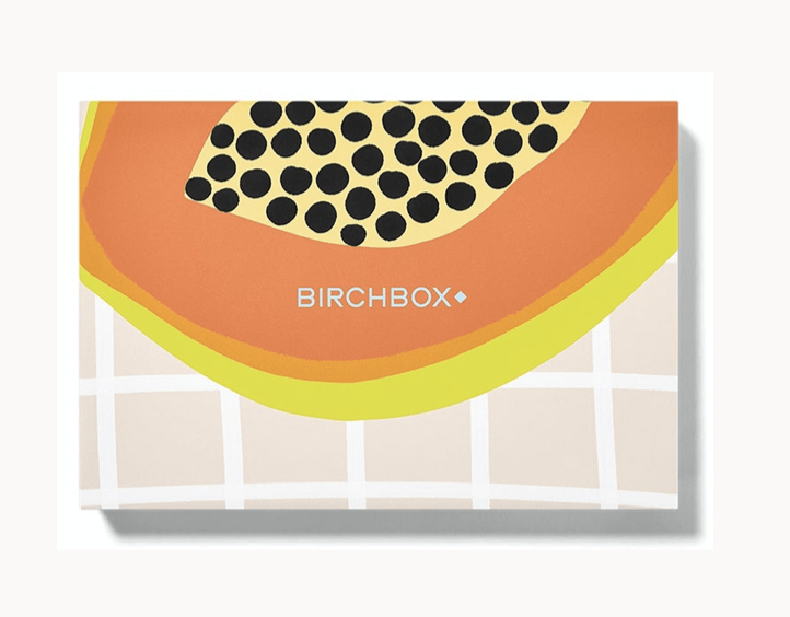 Birchbox Box Reveals – June 2021