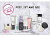 ULTA Prep, Set & Go! 9 Piece Sample Kit – On Sale Now!