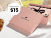 GLOSSYBOX Coupon Code – Get Your First Box for $15