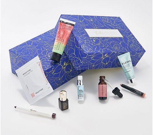 Read more about the article QVC TILI Try It, Love It 8-Piece Beauty Buyer’s Pick Sample Box – On Sale Now