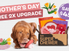 BarkBox Super Chewer Coupon Code – Double Your First Box