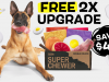 BarkBox Super Chewer Coupon Code – Double Your First Box
