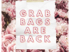 Cents of Style Grab Bags – On Sale Now!