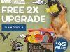 BarkBox Super Chewer Coupon Code – Double Your First Box