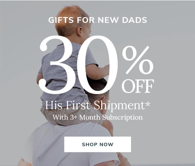 Read more about the article Cratejoy Father’s Day Sale – Save 30% off Your First Month of Select Boxes