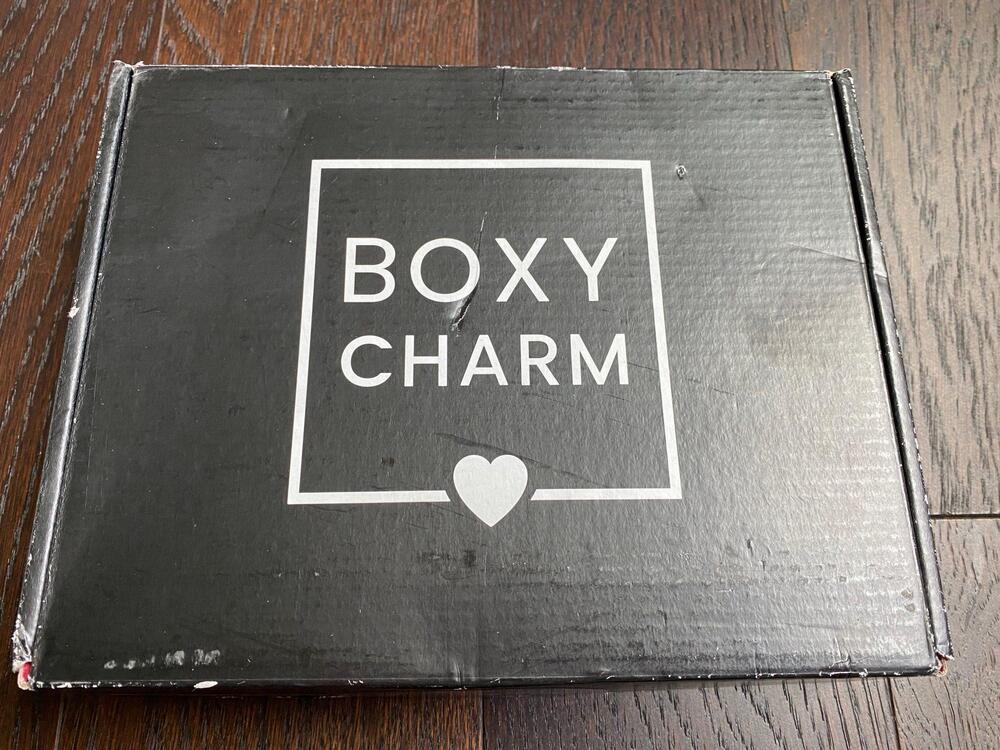 BOXYCHARM June 2021 Subscription Box Review Coupon Code 