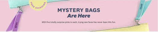 Ipsy June 2021 Mystery Bags – On Sale Now!