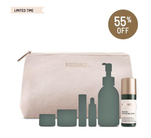Biossance Mystery Bag – On Sale Now!