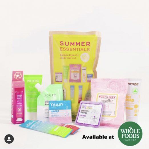 Read more about the article Whole Foods Summer Essentials Kit – On Sale NOW