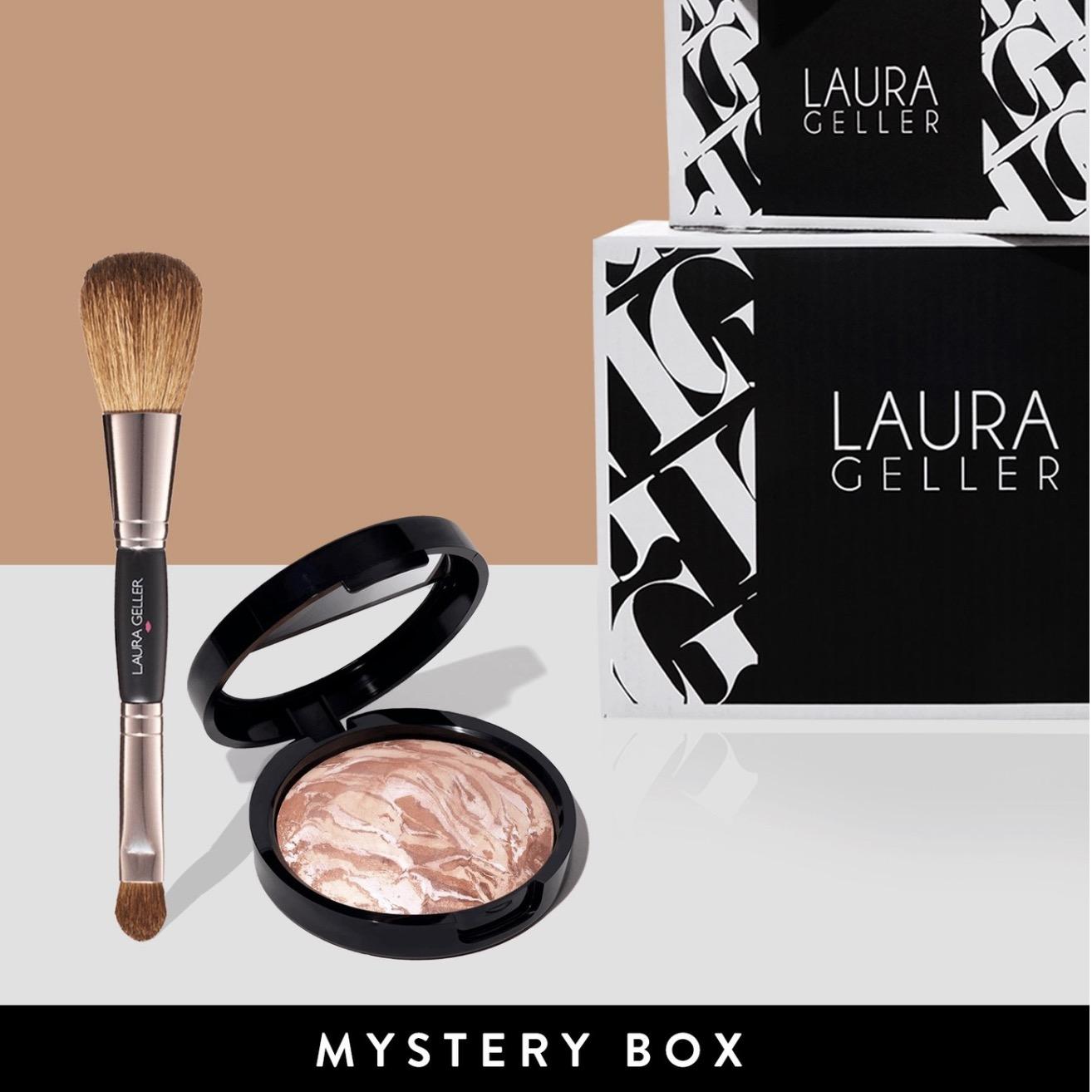 Read more about the article Laura Gellar Bring the Heat 9 Piece Mystery Box