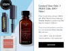 Allure Beauty Box – THREE FREE New Subscriber Gifts