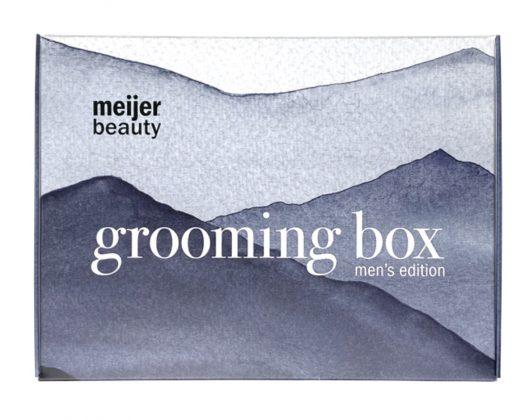 Read more about the article Meijer Beauty Box – Men’s Care