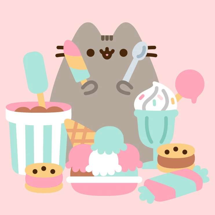 Read more about the article Pusheen Summer 2021 Box Spoiler #3
