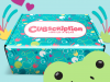 Cubscription Box by Build-A-Bear Summer 2021 Spoiler #3