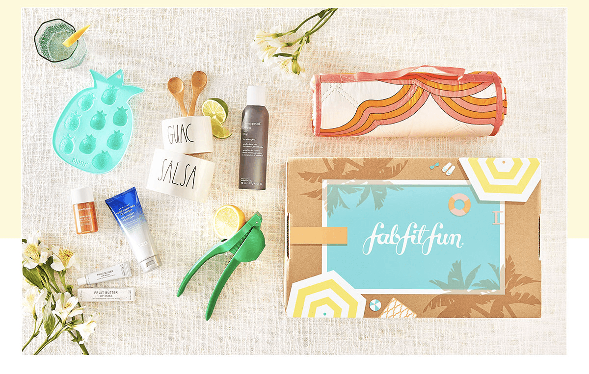 Read more about the article FabFitFun Sale – Free Mystery Bundle + 20% Off!