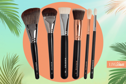 LiveGlam Brush Club (formerly MorpheMe) July 2021 Full Spoilers!